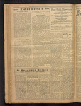 B'nai B'rith messenger
