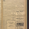 B'nai B'rith messenger