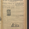 B'nai B'rith messenger