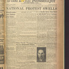 B'nai B'rith messenger