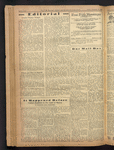 B'nai B'rith messenger