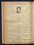 B'nai B'rith messenger