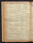 B'nai B'rith messenger