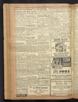 B'nai B'rith messenger