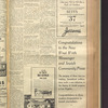 B'nai B'rith messenger