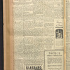 B'nai B'rith messenger