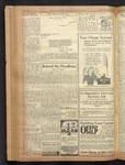 B'nai B'rith messenger