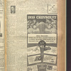 B'nai B'rith messenger