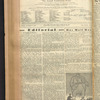 B'nai B'rith messenger