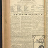 B'nai B'rith messenger