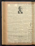 B'nai B'rith messenger