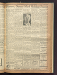B'nai B'rith messenger