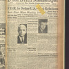 B'nai B'rith messenger