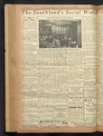 B'nai B'rith messenger