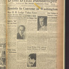 B'nai B'rith messenger