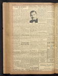B'nai B'rith messenger