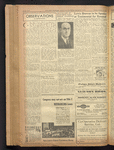 B'nai B'rith messenger