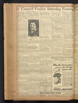 B'nai B'rith messenger
