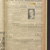 B'nai B'rith messenger