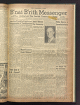 B'nai B'rith messenger