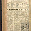 B'nai B'rith messenger