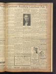 B'nai B'rith messenger