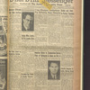B'nai B'rith messenger