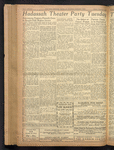 B'nai B'rith messenger