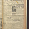B'nai B'rith messenger