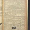 B'nai B'rith messenger