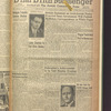 B'nai B'rith messenger