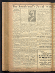 B'nai B'rith messenger