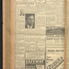 B'nai B'rith messenger