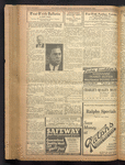 B'nai B'rith messenger