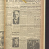 B'nai B'rith messenger