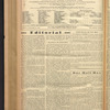 B'nai B'rith messenger