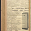 B'nai B'rith messenger