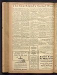 B'nai B'rith messenger