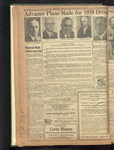 B'nai B'rith messenger