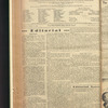 B'nai B'rith messenger