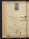 B'nai B'rith messenger