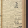 B'nai B'rith messenger
