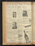 B'nai B'rith messenger