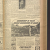 B'nai B'rith messenger