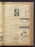 B'nai B'rith messenger