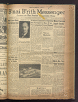 B'nai B'rith messenger