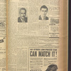 B'nai B'rith messenger
