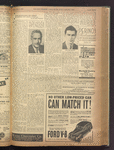 B'nai B'rith messenger