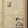 B'nai B'rith messenger