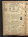 B'nai B'rith messenger